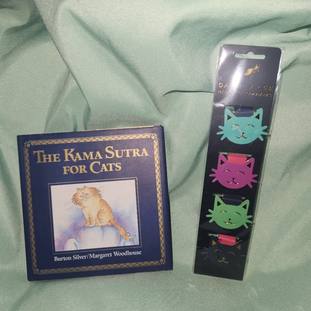 Cat Lovers Bundle